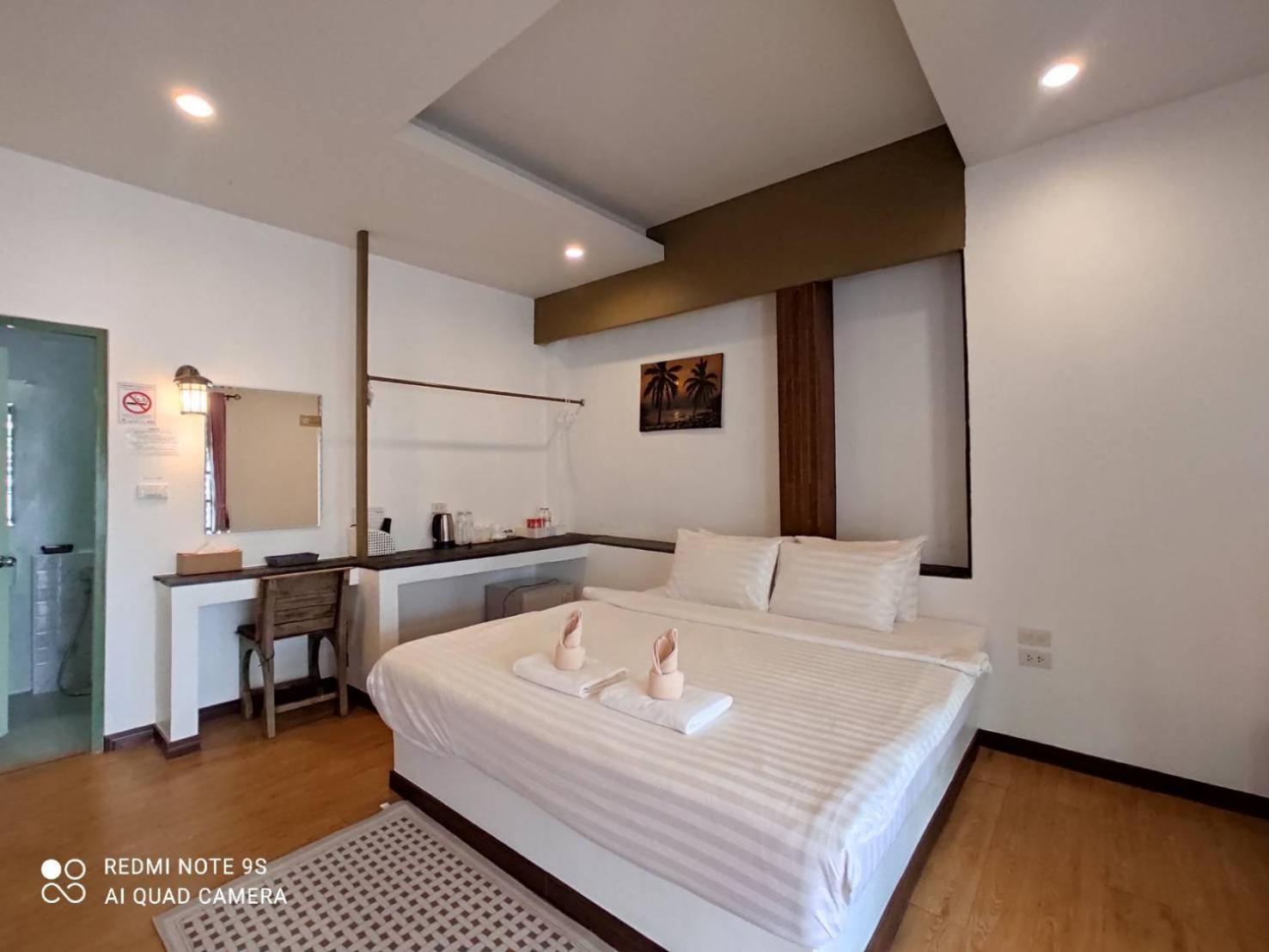 IP Plus Resort Chanthaburia - Halal Hotel