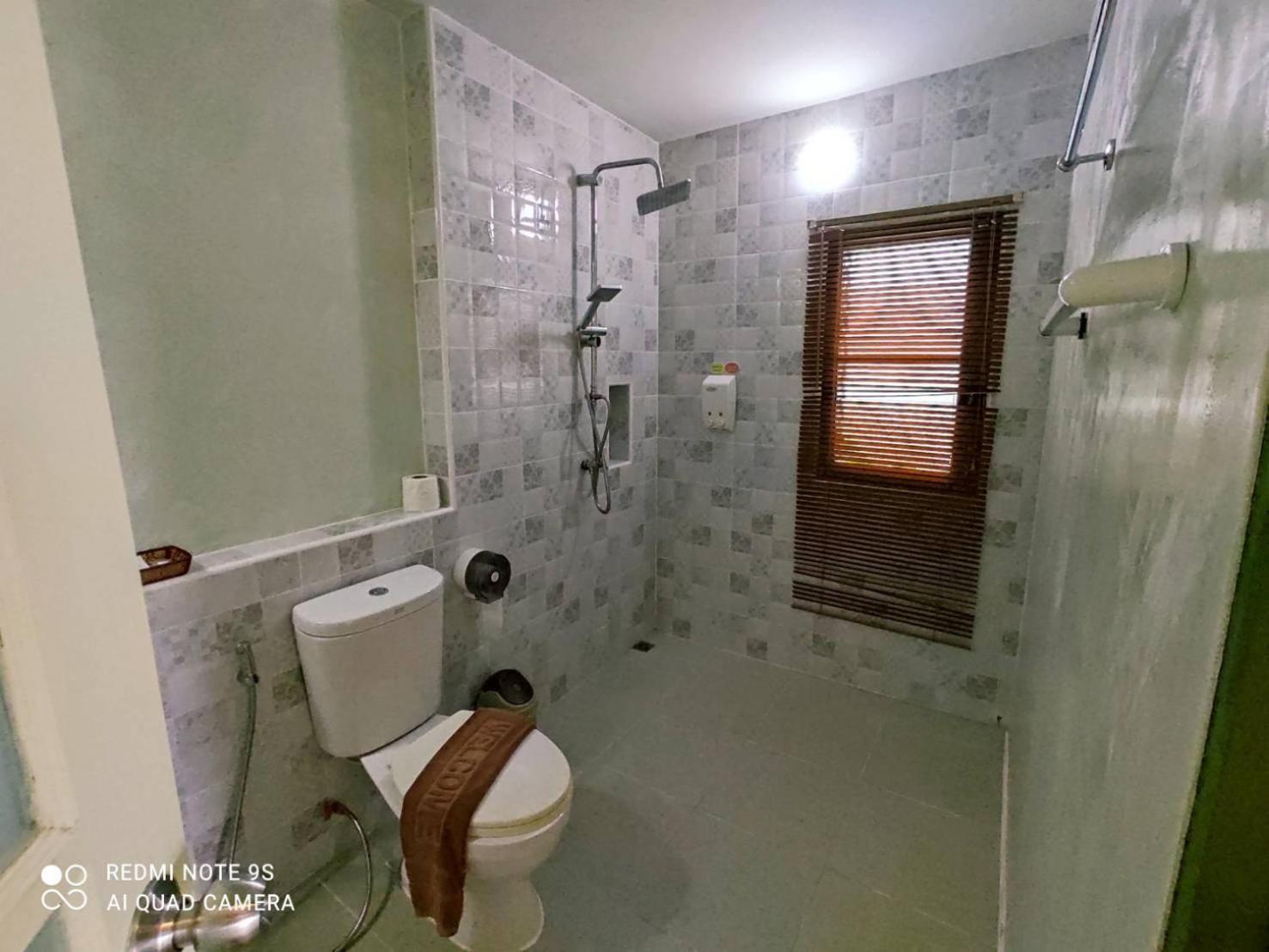 IP Plus Resort Chanthaburia - Halal Hotel