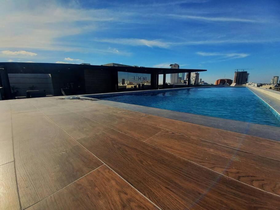 3L - Elegant Studio Apartment in Equipetrol - Equipetrol Santa Cruz de La Sierra