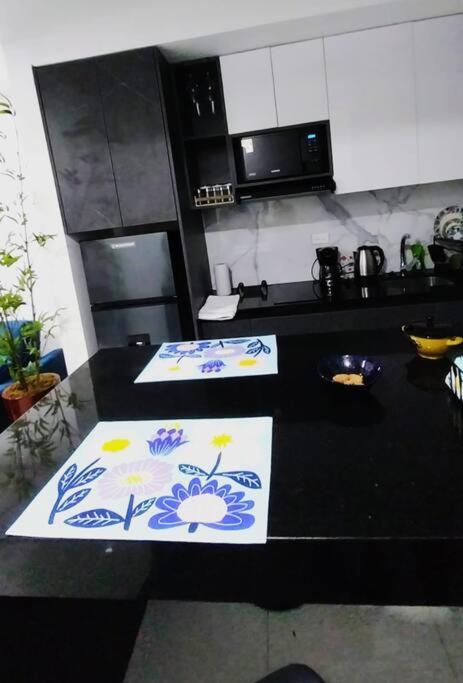 3L - Elegant Studio Apartment in Equipetrol - Equipetrol Santa Cruz de La Sierra