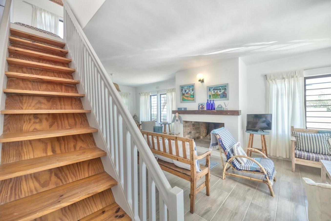 Droomhuis in Arniston view 5