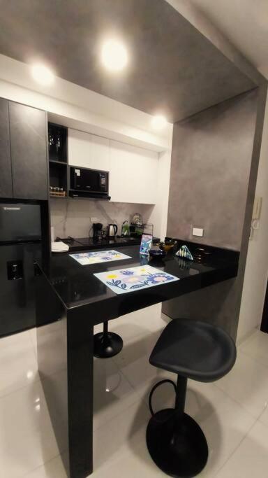 3L - Elegant Studio Apartment in Equipetrol - Equipetrol Santa Cruz de La Sierra