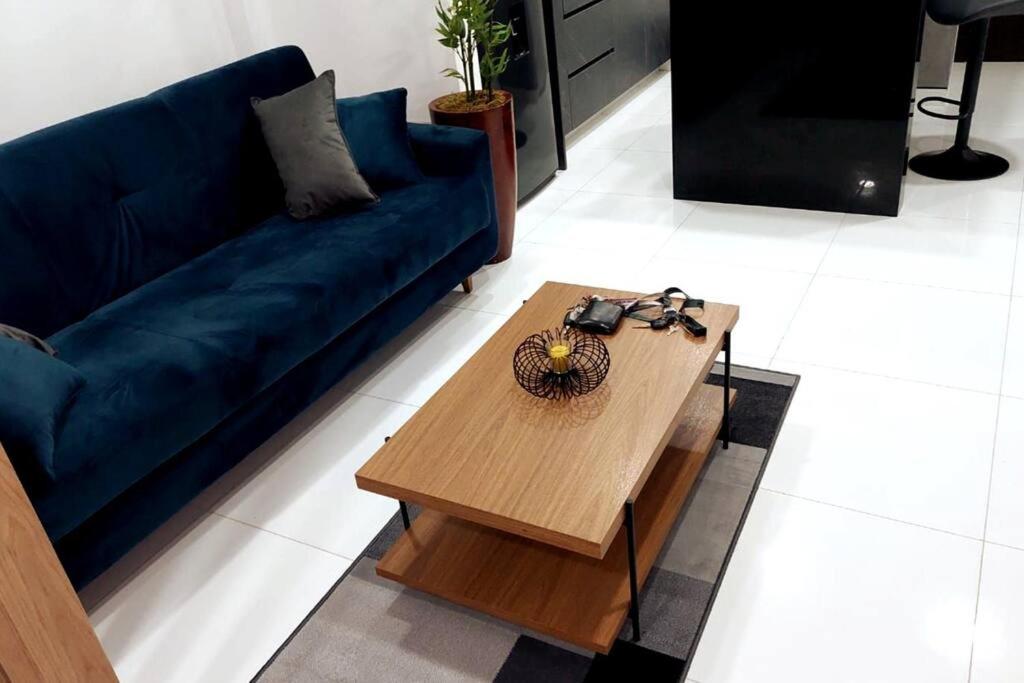3L - Elegant Studio Apartment in Equipetrol - Equipetrol Santa Cruz de La Sierra