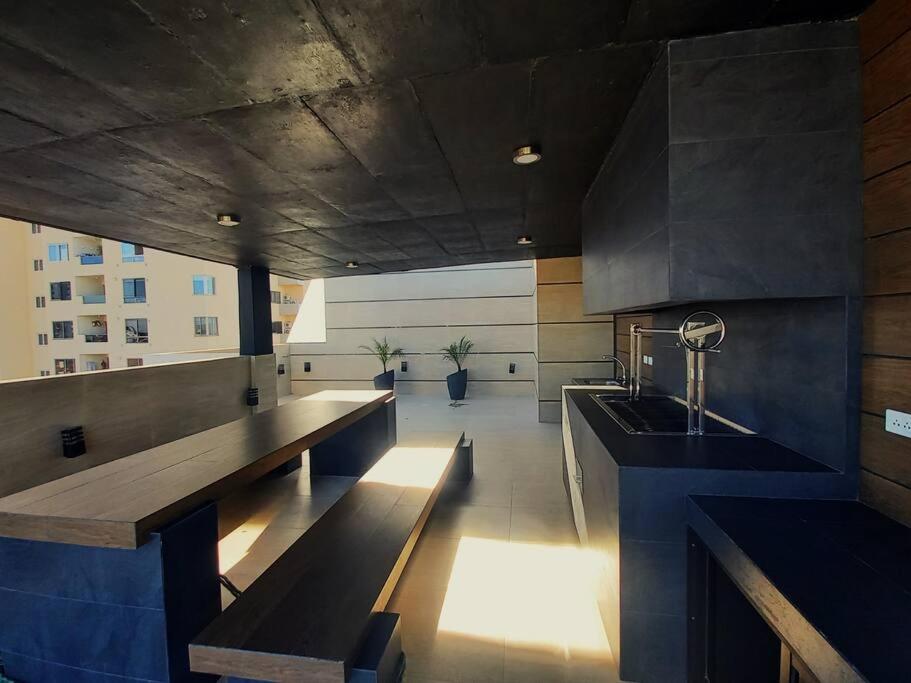 3L - Elegant Studio Apartment in Equipetrol - Equipetrol Santa Cruz de La Sierra