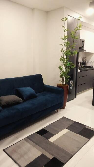 3L - Elegant Studio Apartment in Equipetrol - Equipetrol Santa Cruz de La Sierra