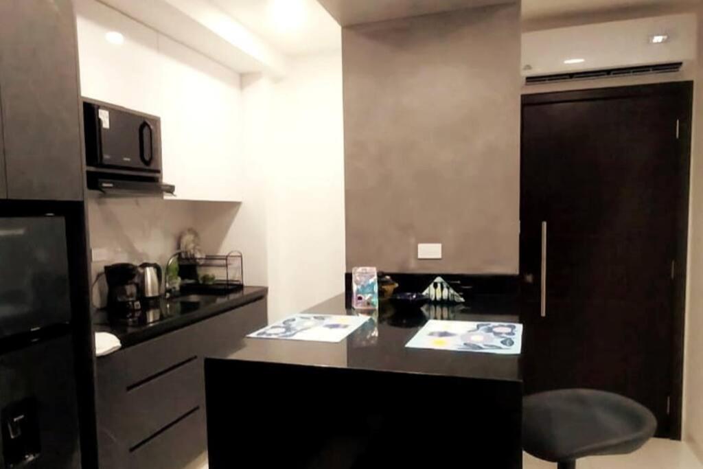 3L - Elegant Studio Apartment in Equipetrol - Equipetrol Santa Cruz de La Sierra