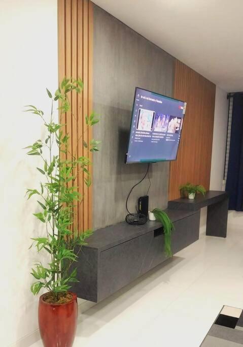 3L - Elegant Studio Apartment in Equipetrol - Equipetrol Santa Cruz de La Sierra