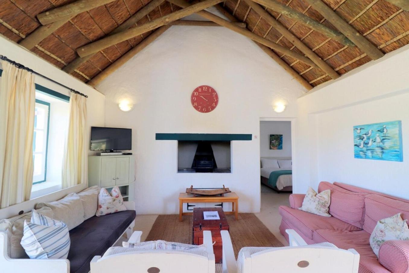 Nautilus In Langezandt Struisbaai view 3