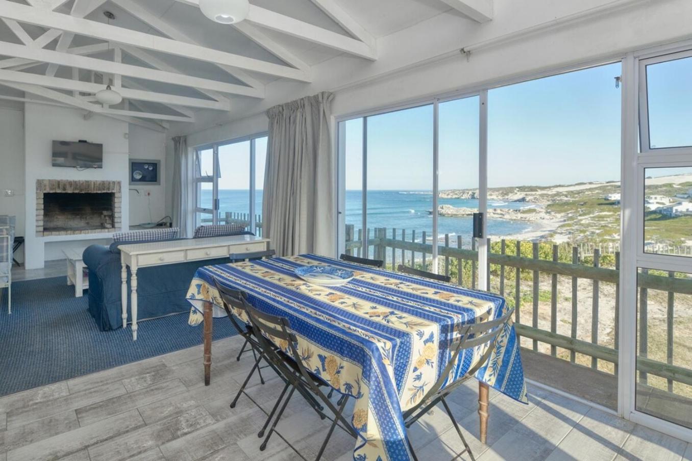 Stunning Seaviews - Arniston view 3