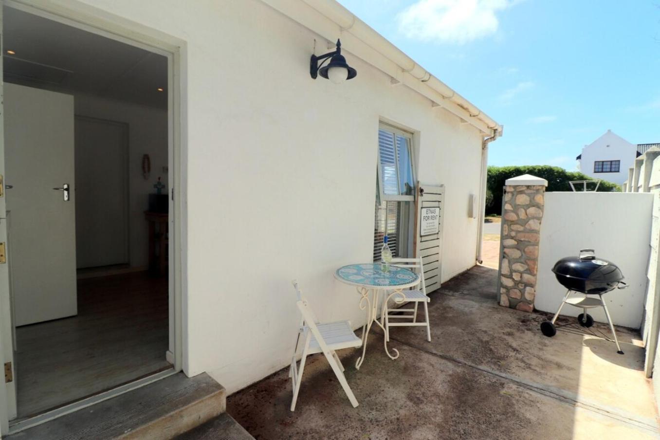 Viljoen Flat view 2