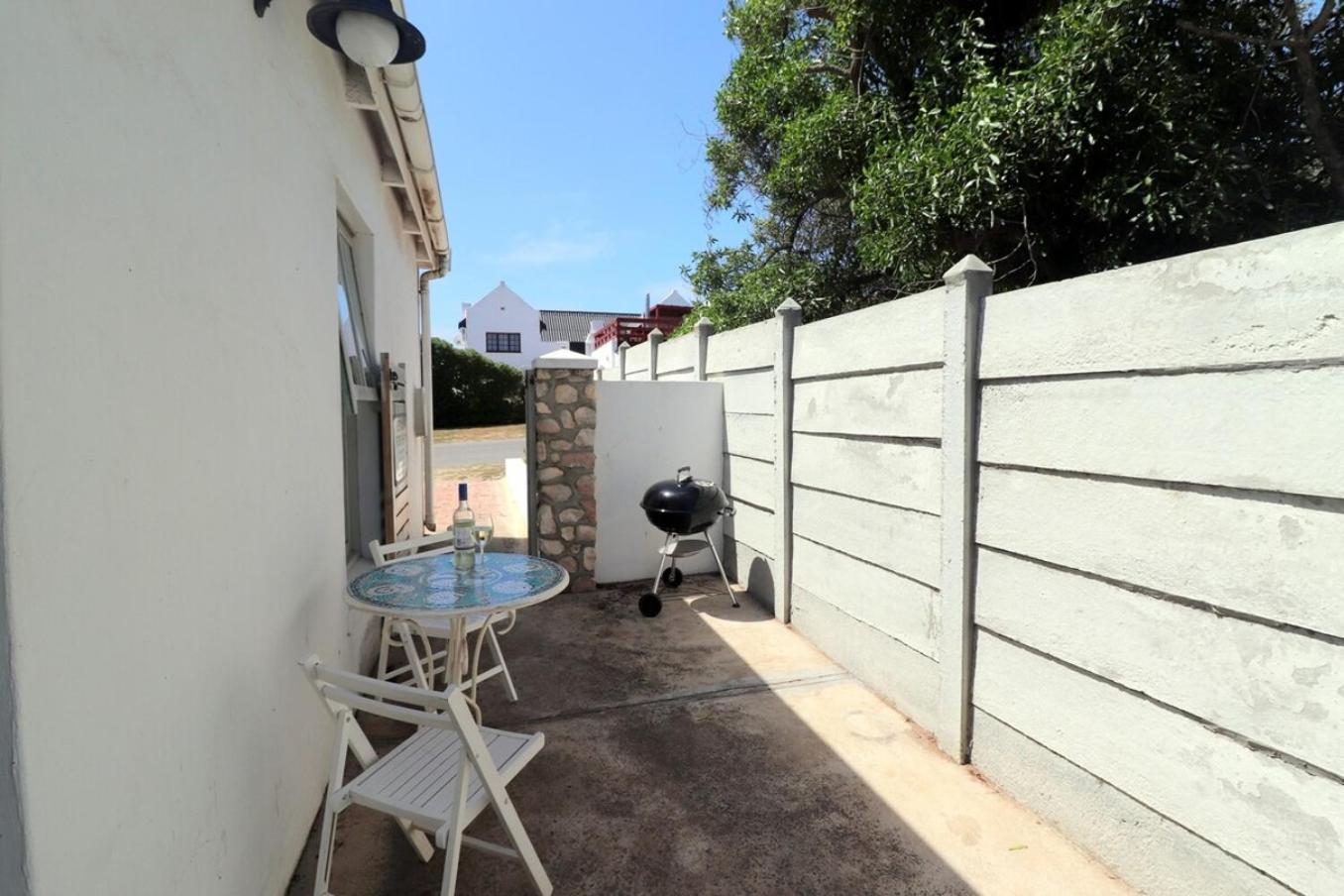 Viljoen Flat view 3