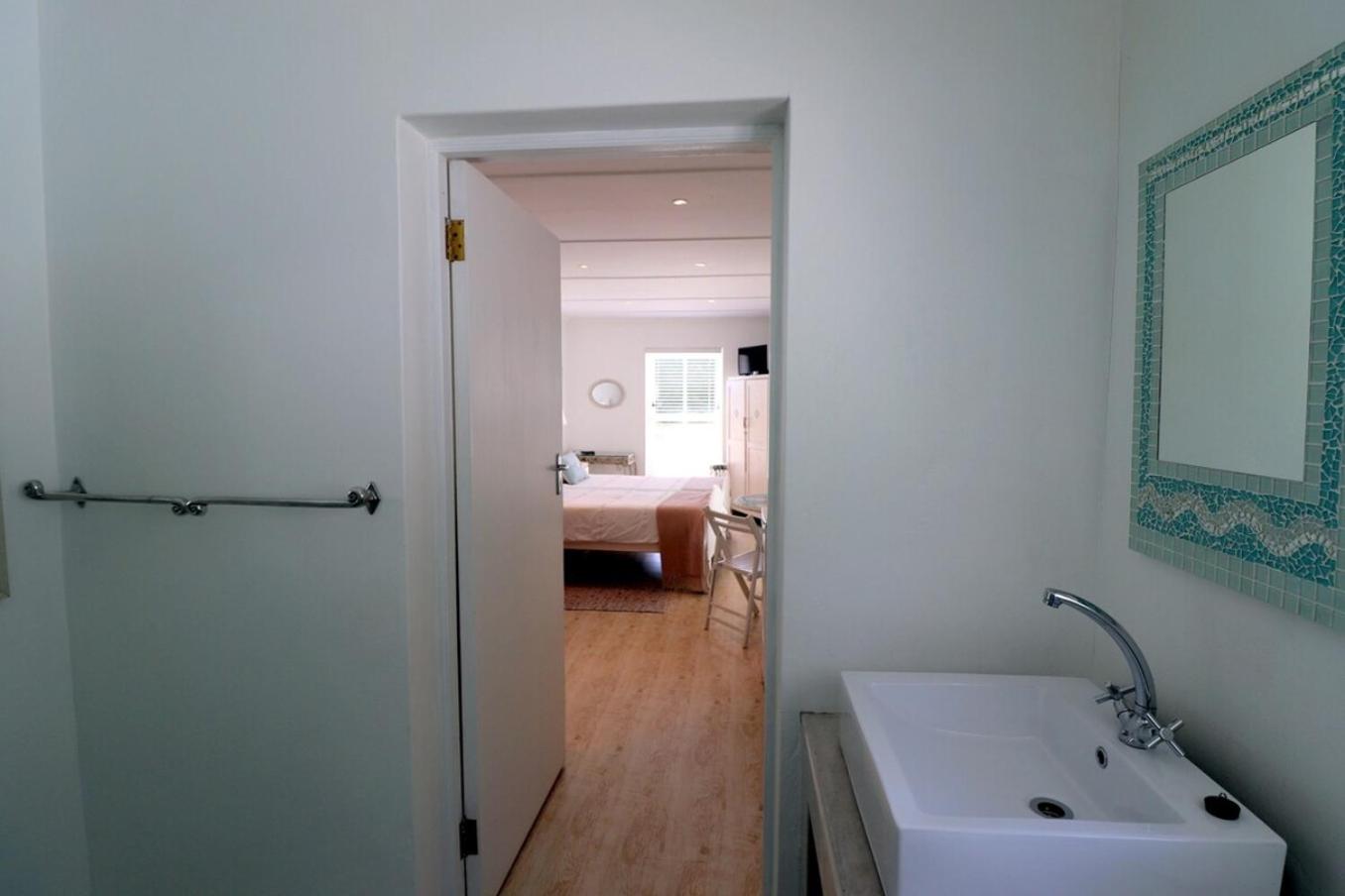 Viljoen Flat view 4