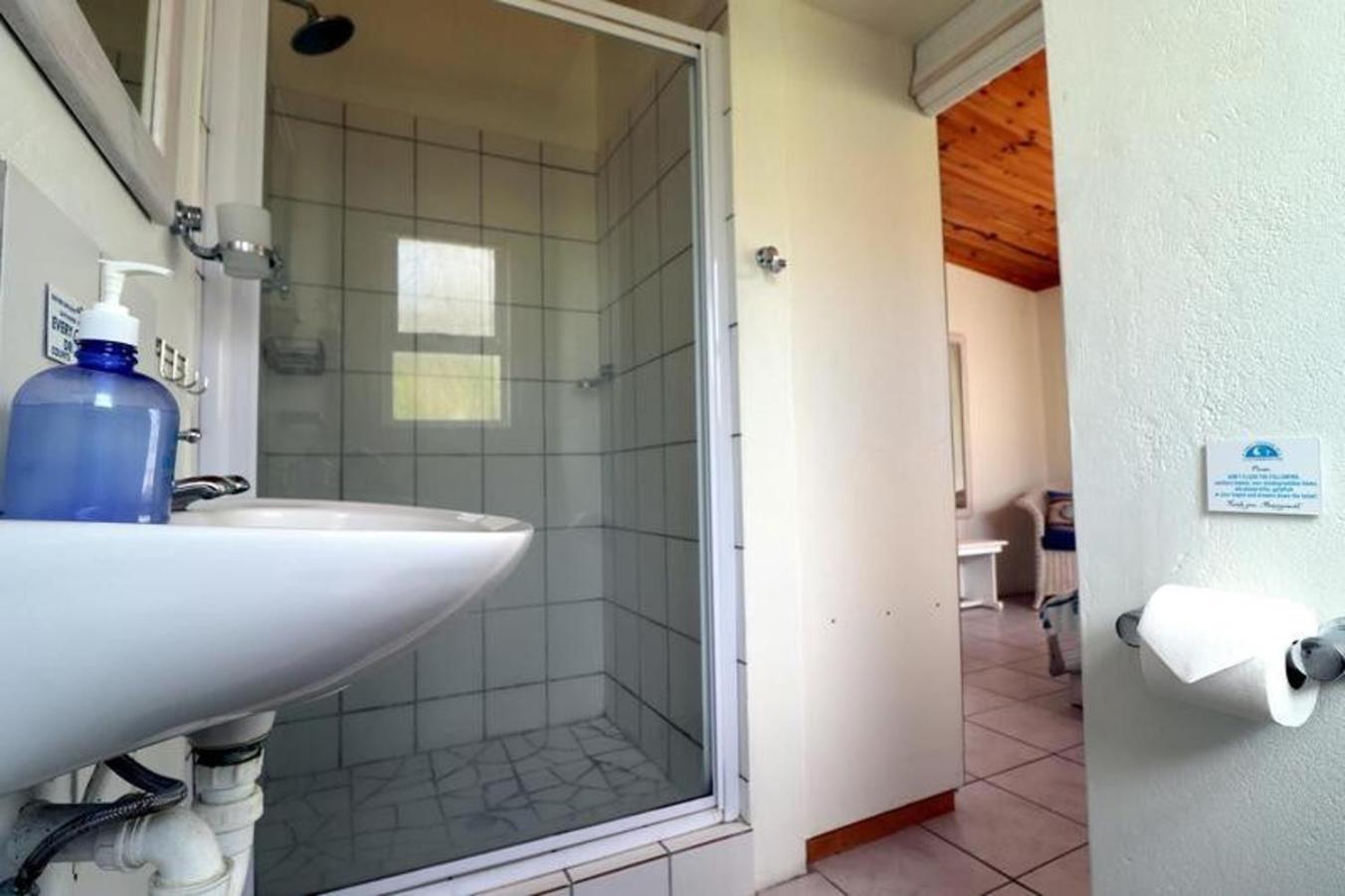 Oppi-Stoepi in Struisbaai