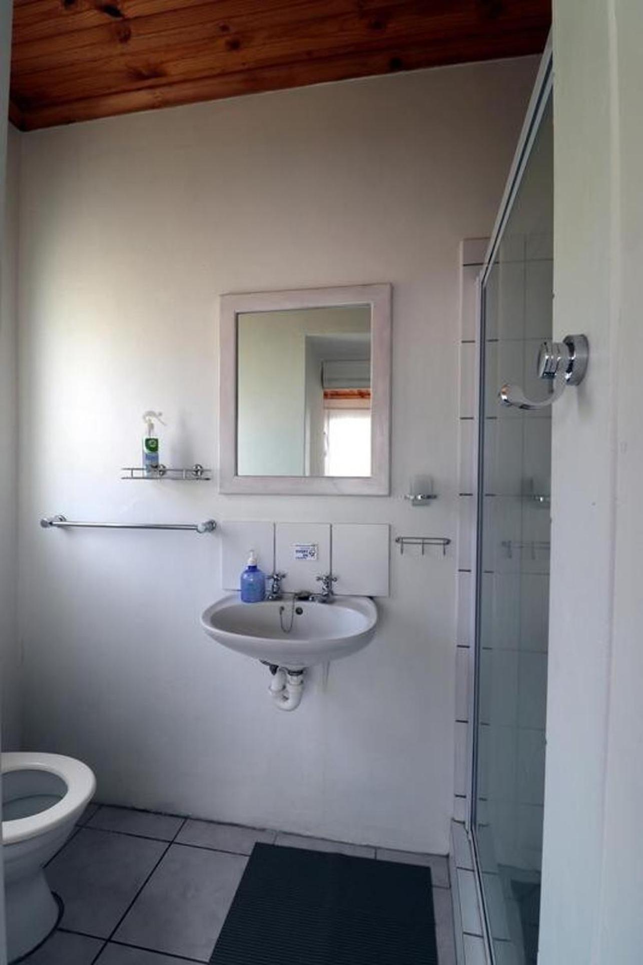Oppi-Stoepi in Struisbaai