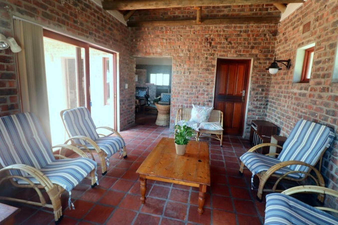 Wentzel In Arniston view 2