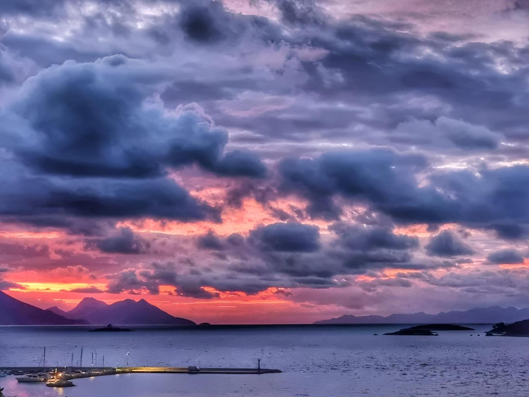 Summer Park Residence Peljesac
