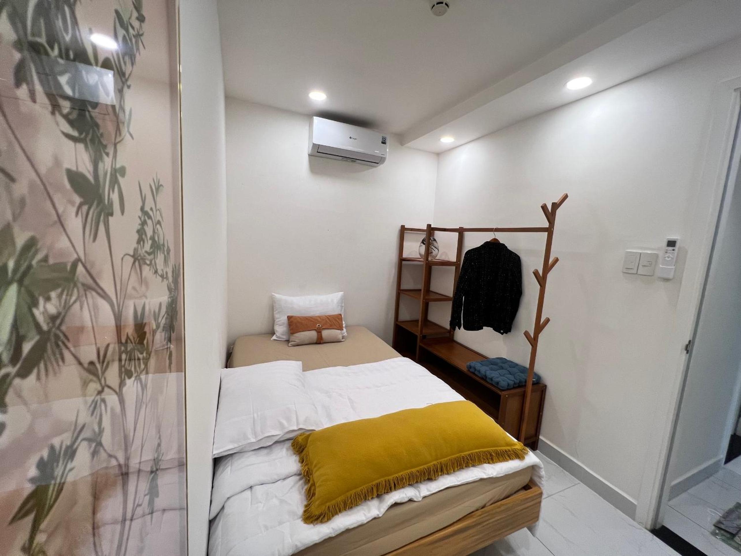 Apartment Terra Royal homestay
