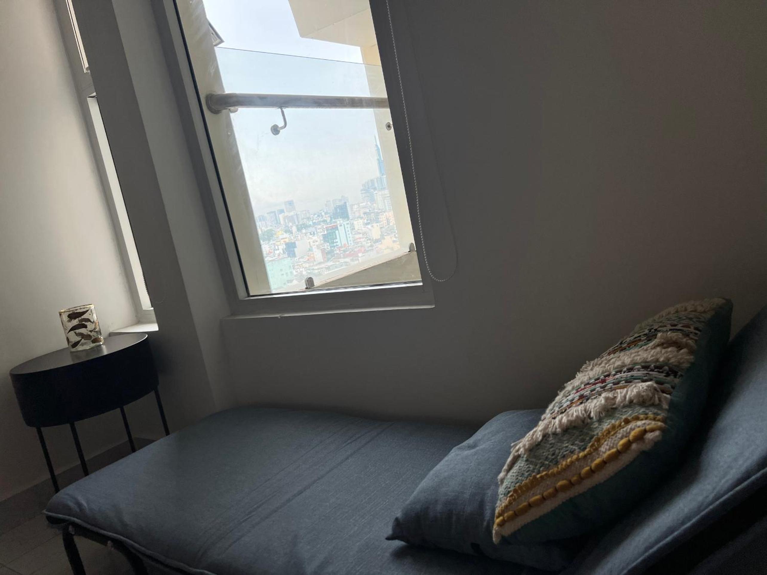 Apartment Terra Royal homestay