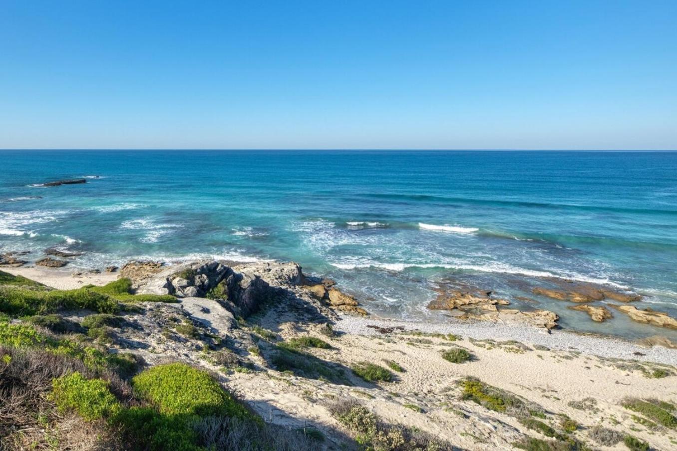 Seacliff in Arniston