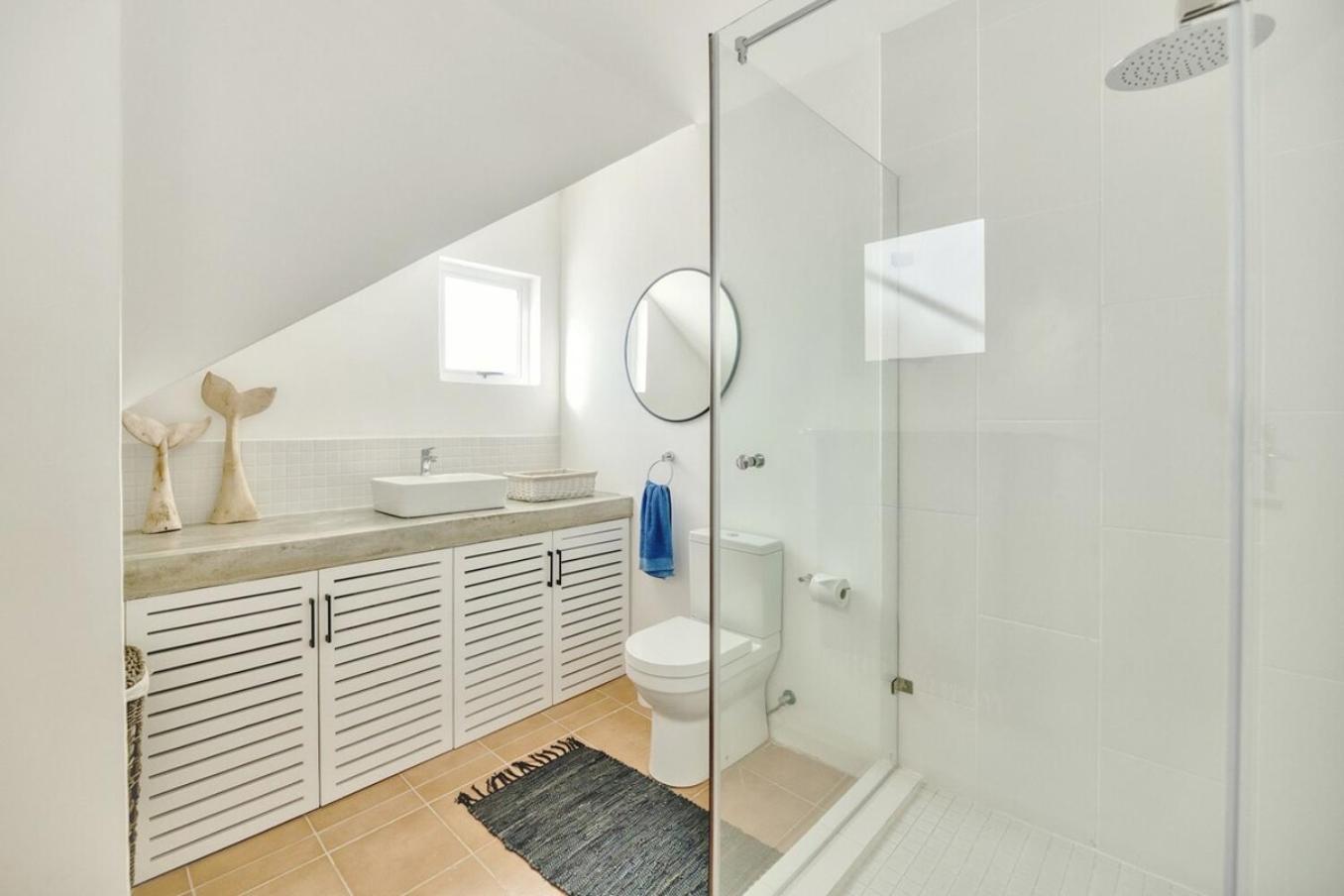 Seacliff in Arniston