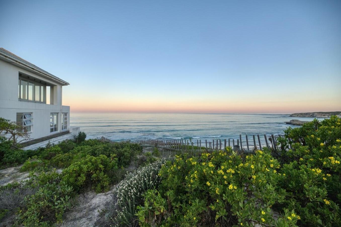 Seacliff in Arniston