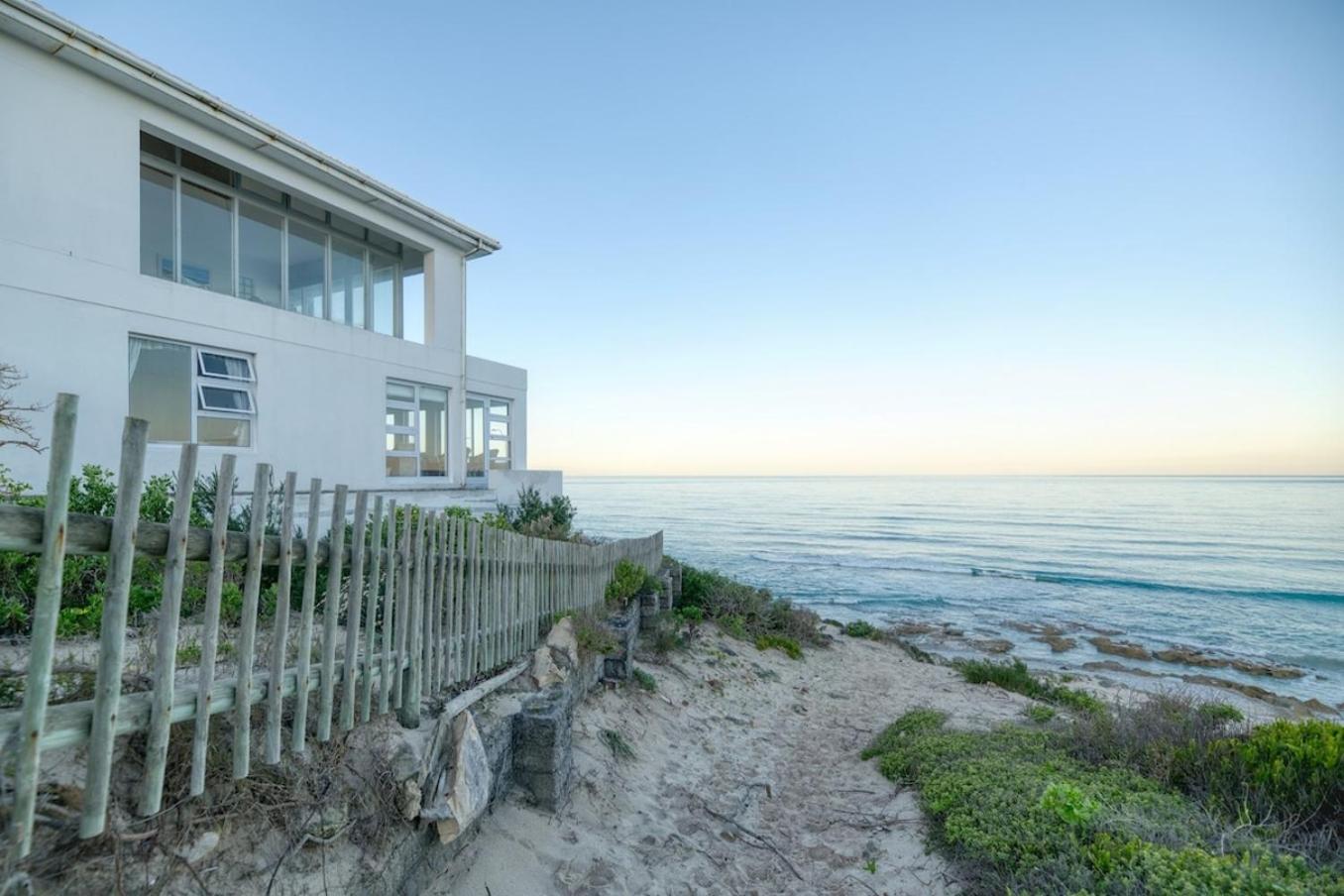 Seacliff in Arniston