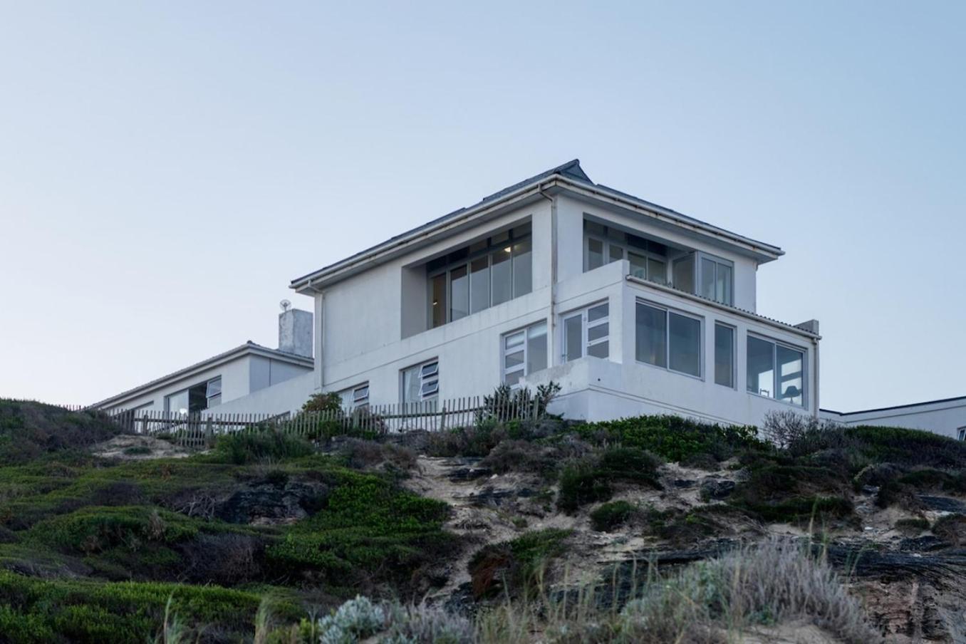 Seacliff in Arniston