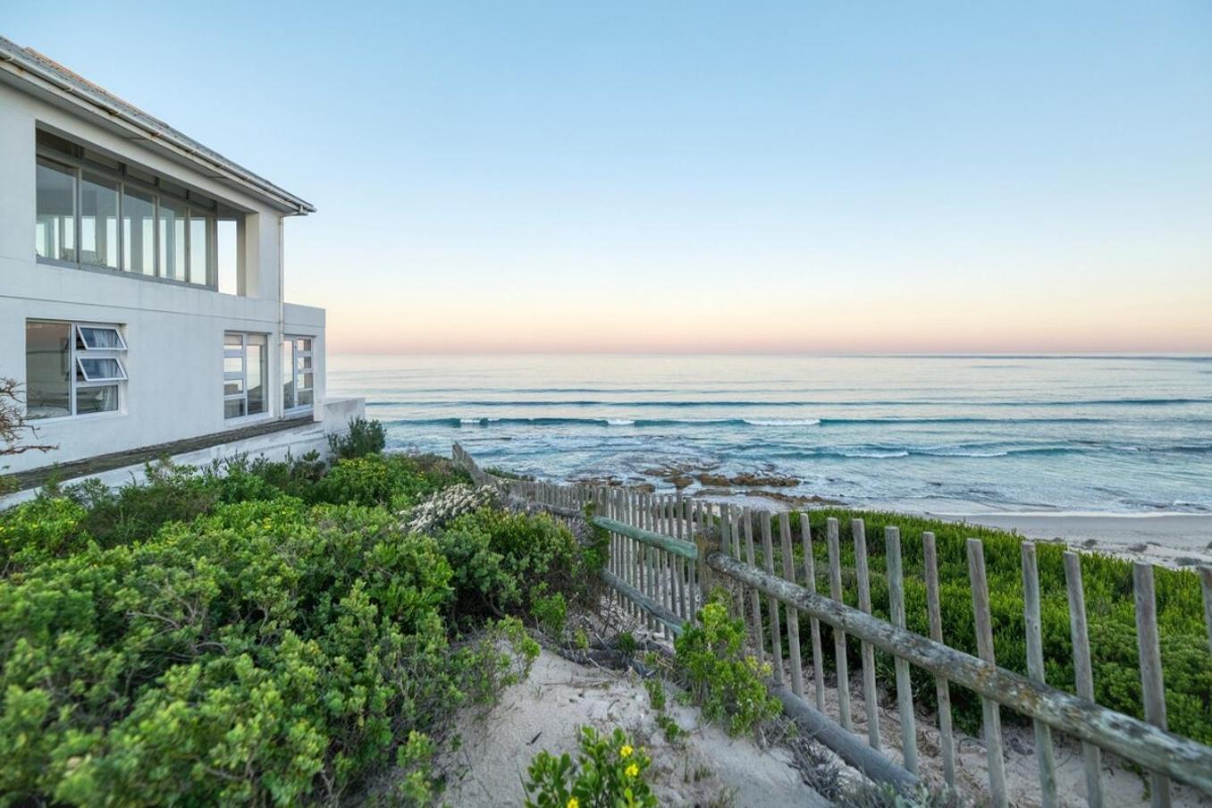 Seacliff in Arniston
