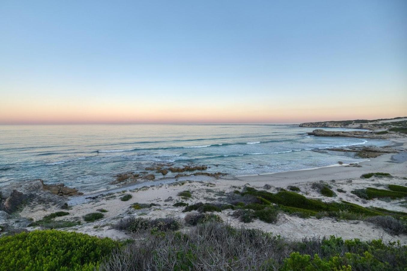 Seacliff in Arniston