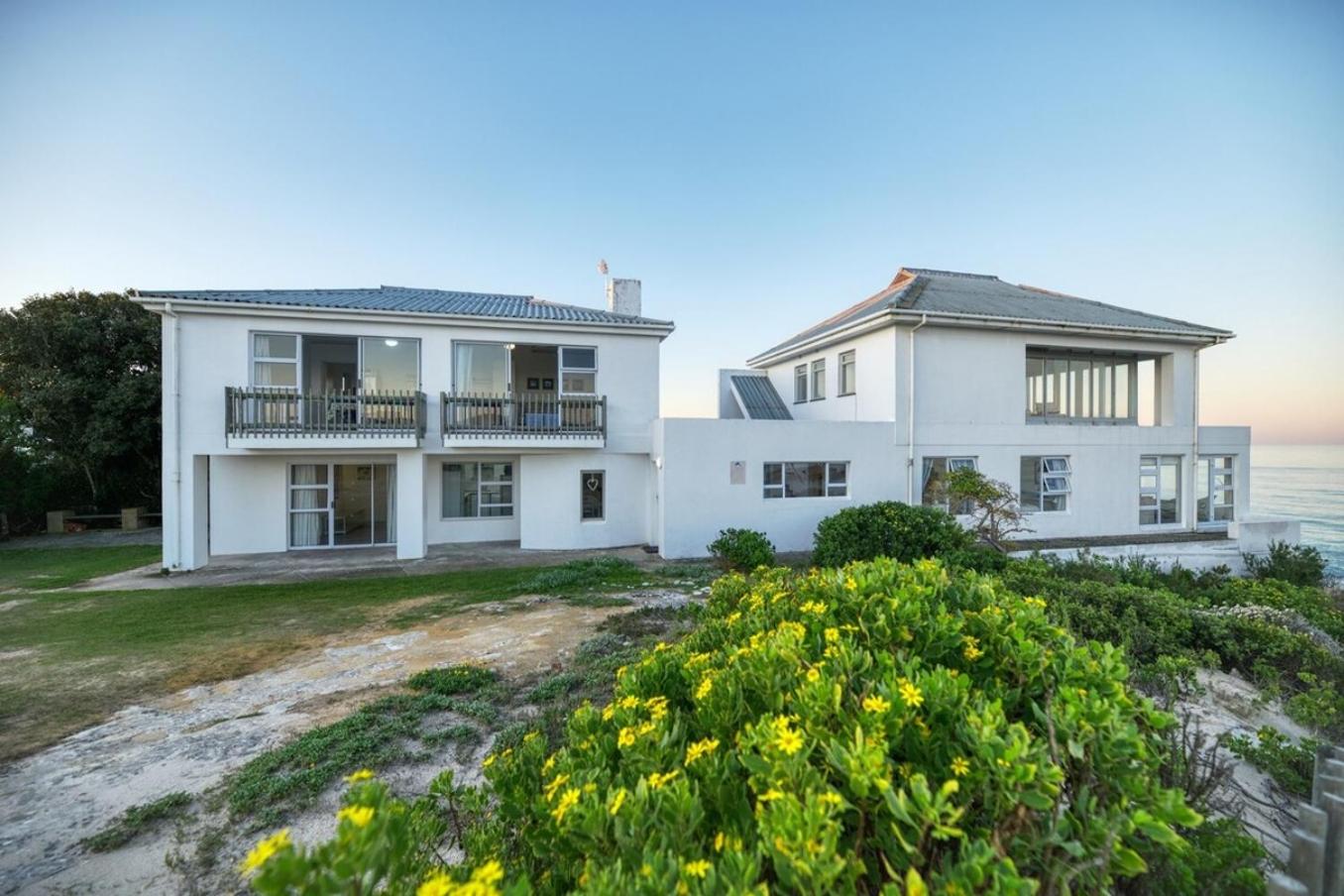 Seacliff in Arniston