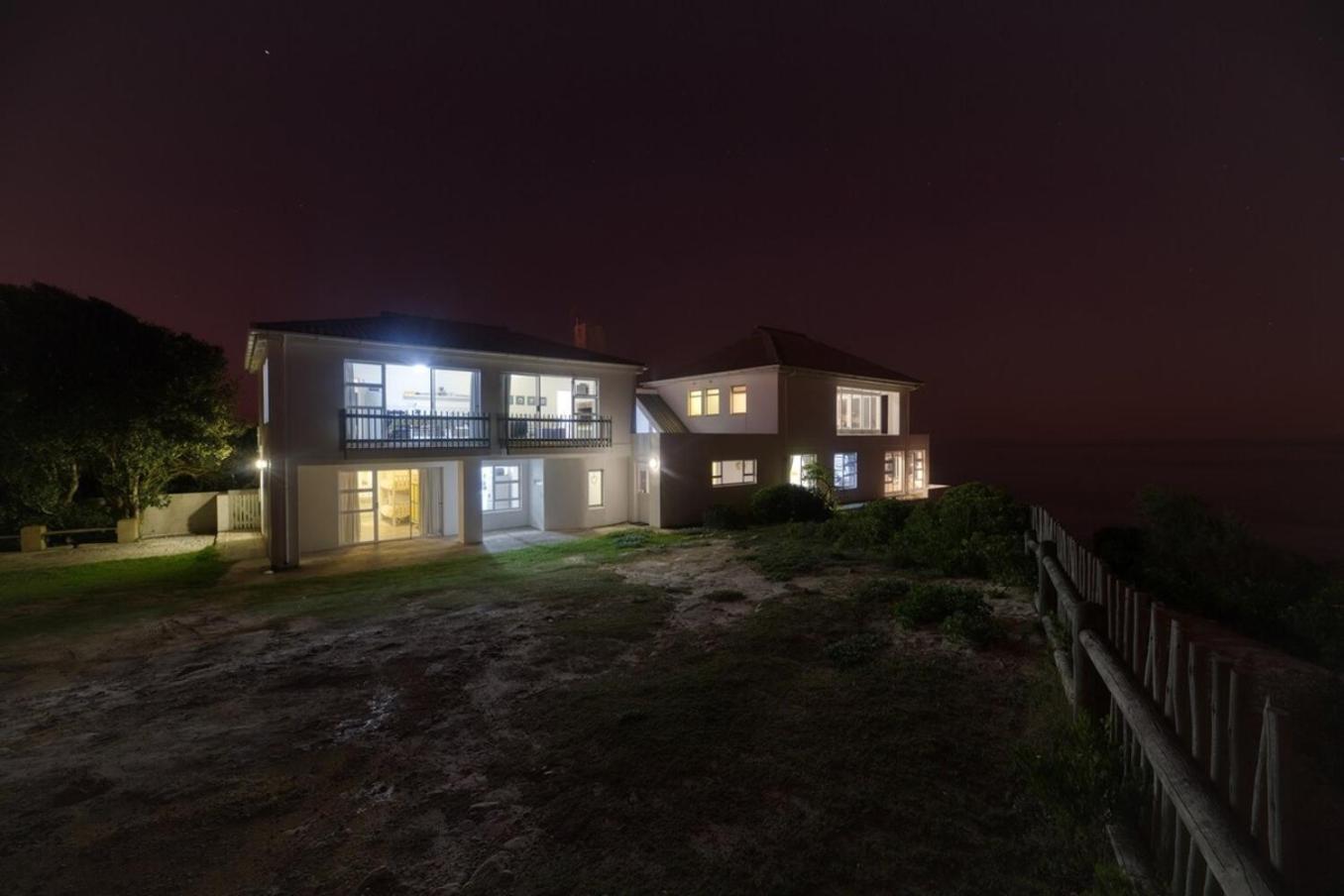 Seacliff in Arniston