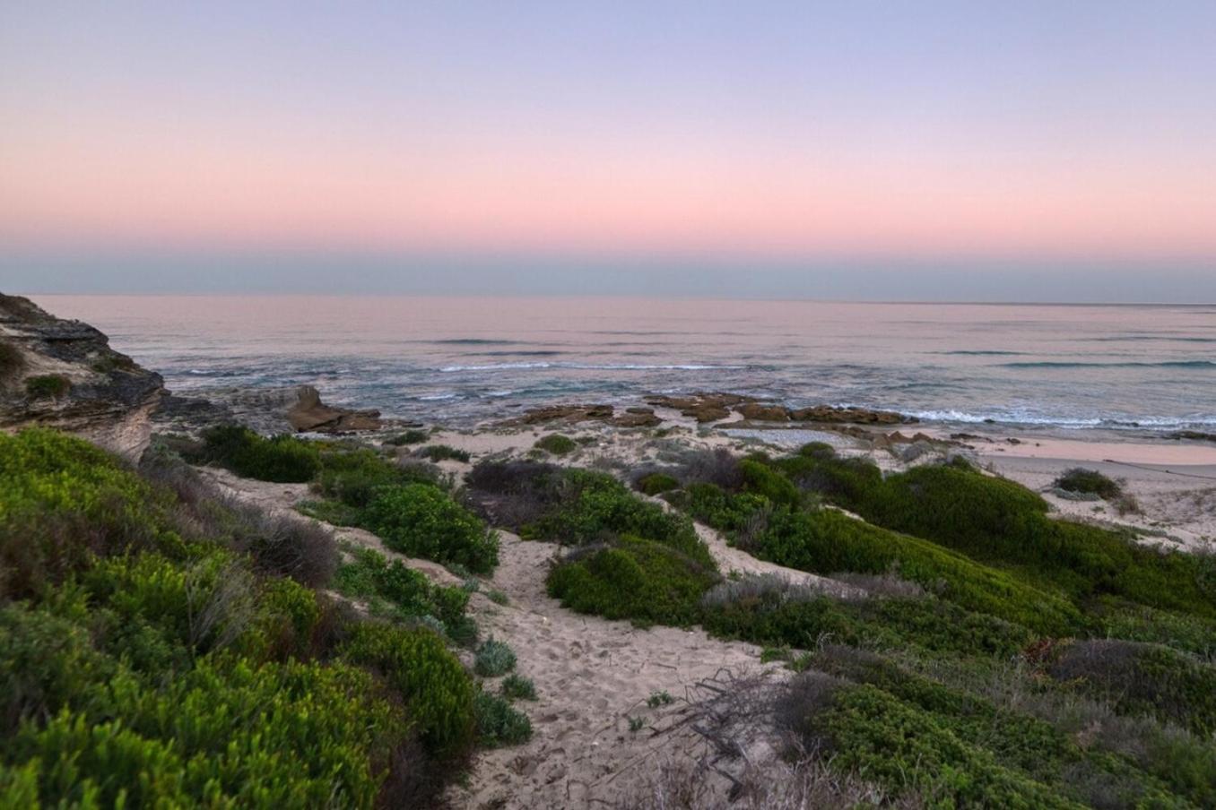 Seacliff in Arniston