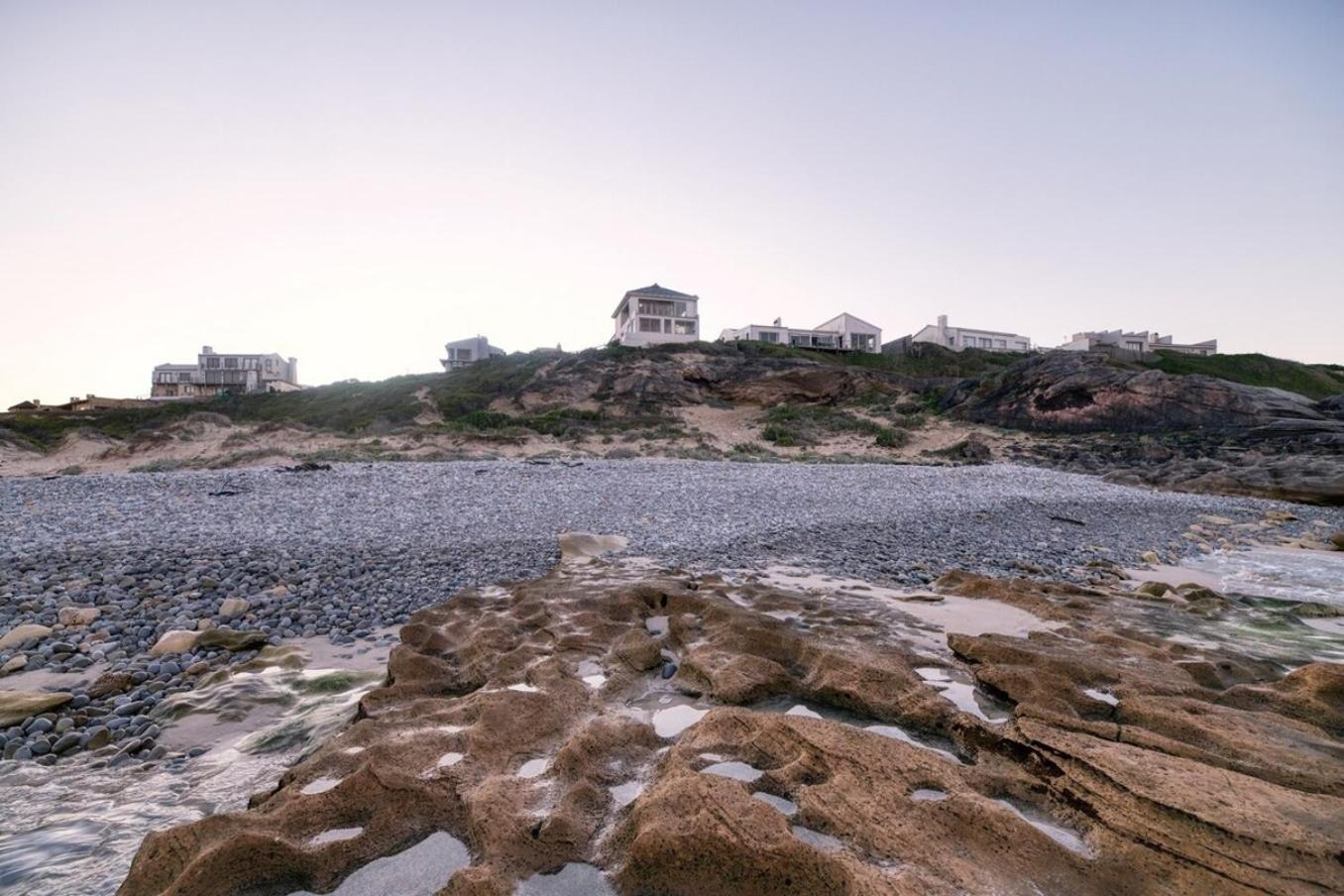 Seacliff in Arniston