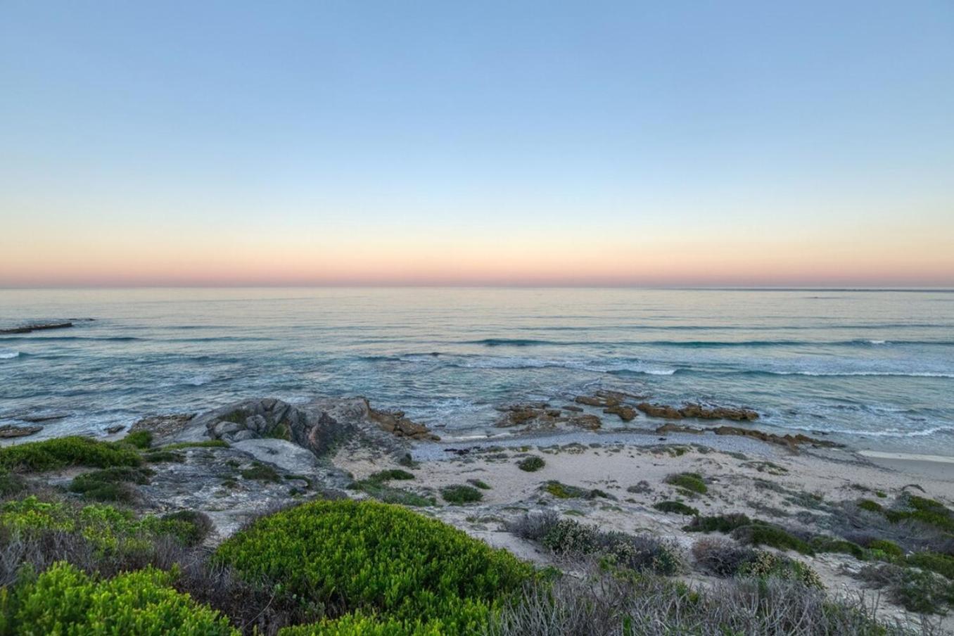Seacliff in Arniston