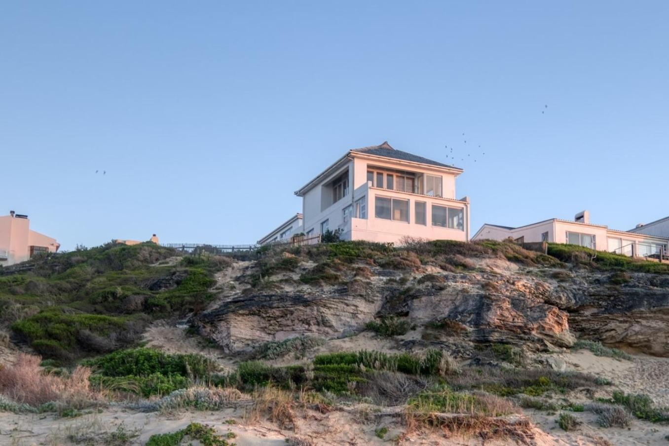 Seacliff in Arniston
