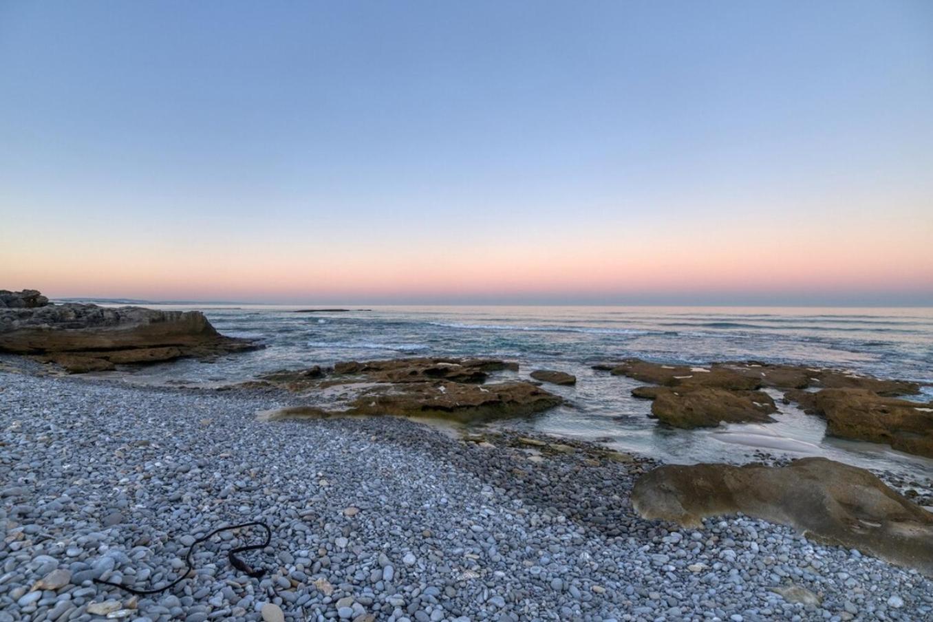 Seacliff in Arniston