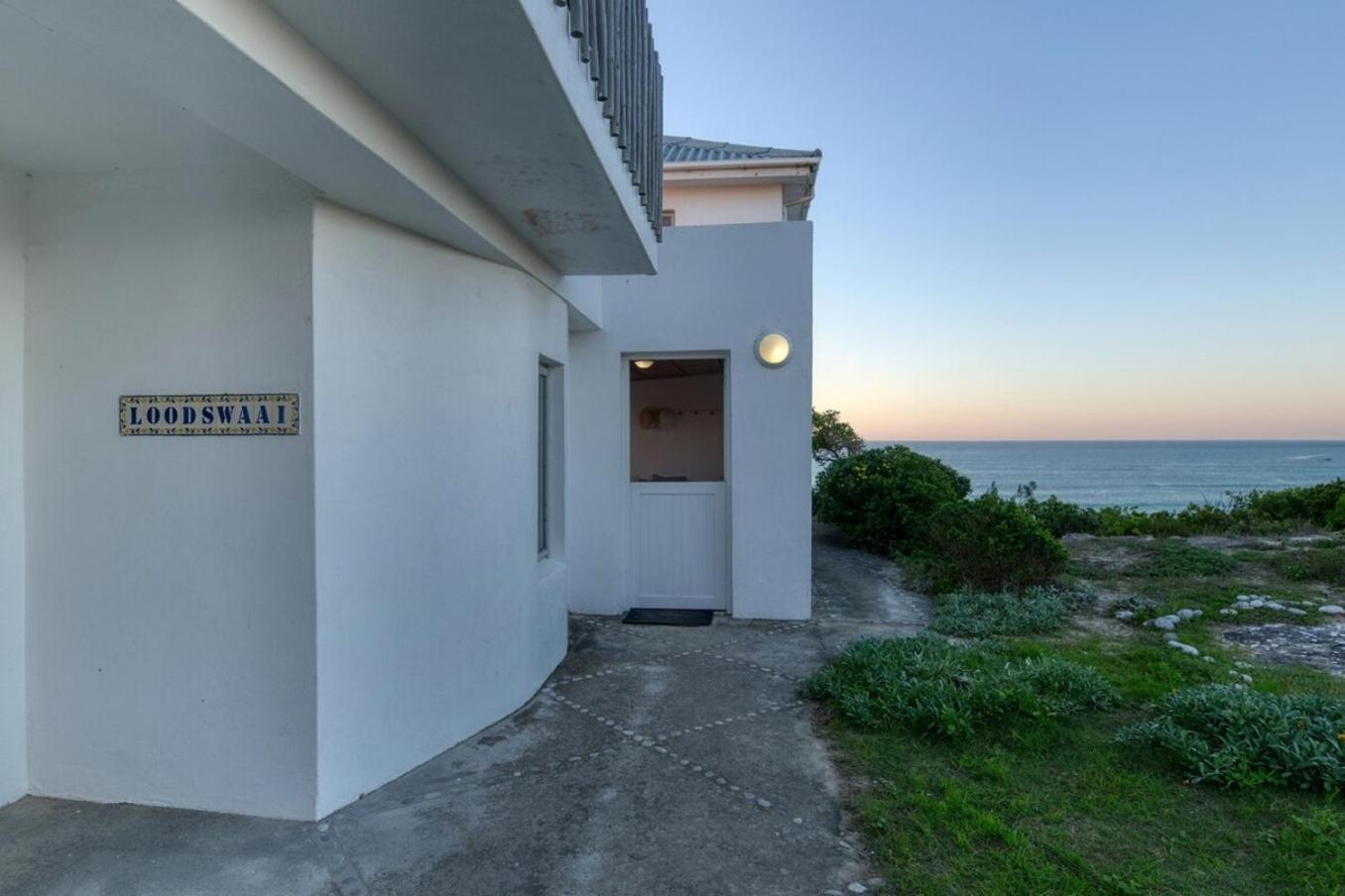 Seacliff in Arniston