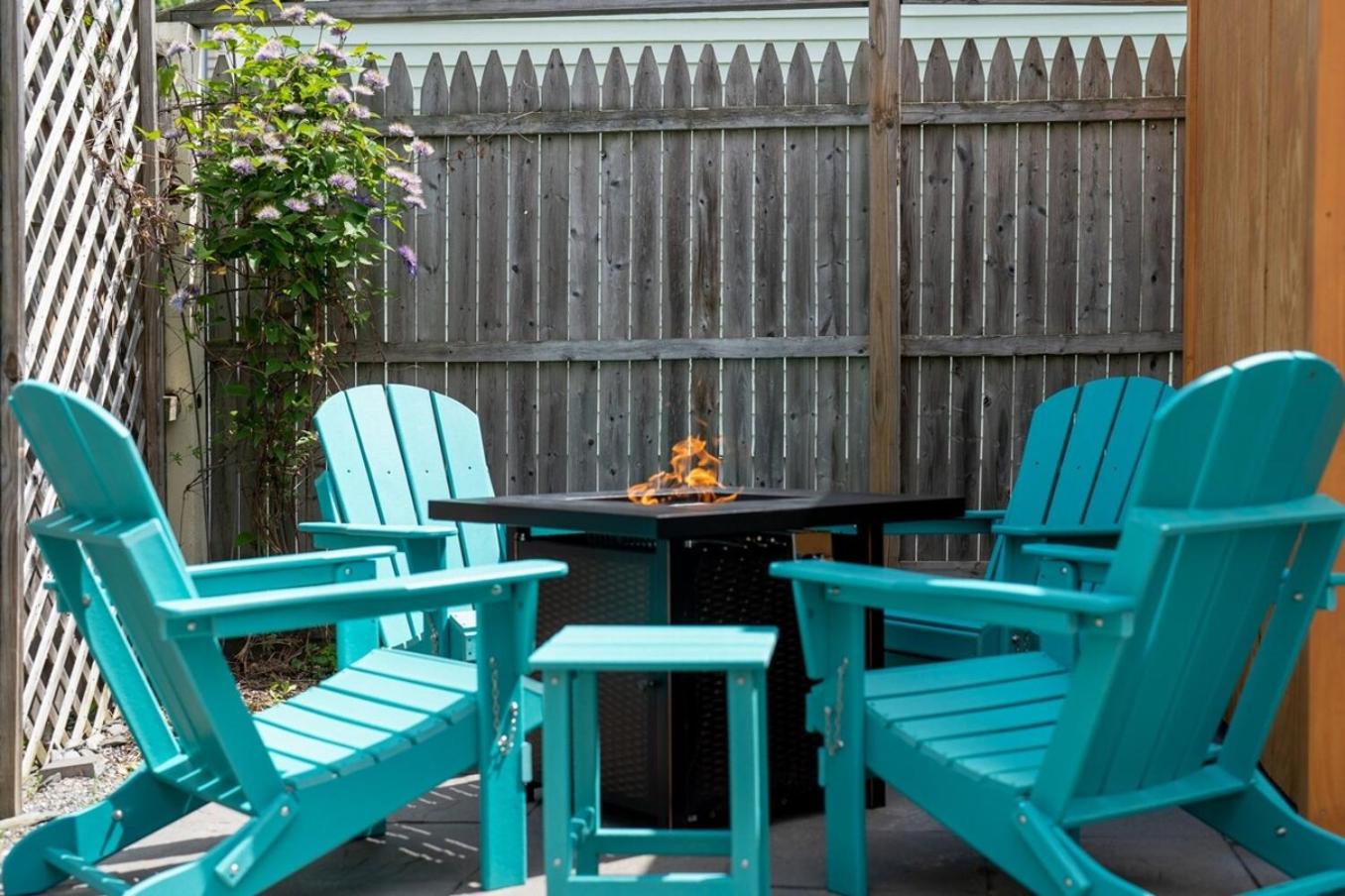Beautiful Cottage in Downtown Bristol view 4