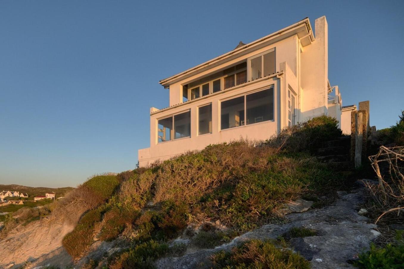 Seacliff in Arniston