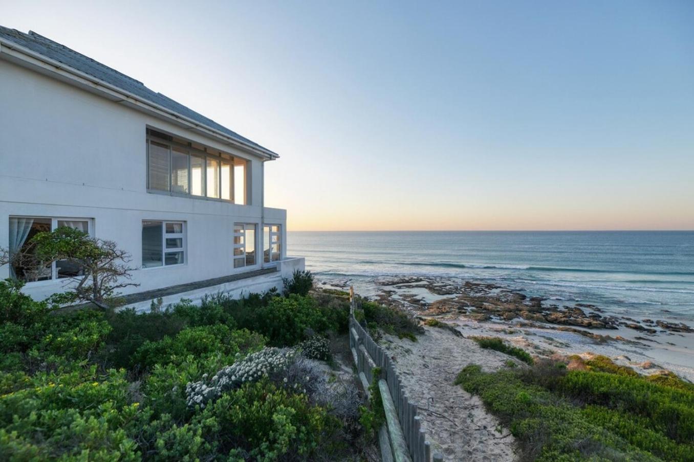 Seacliff in Arniston