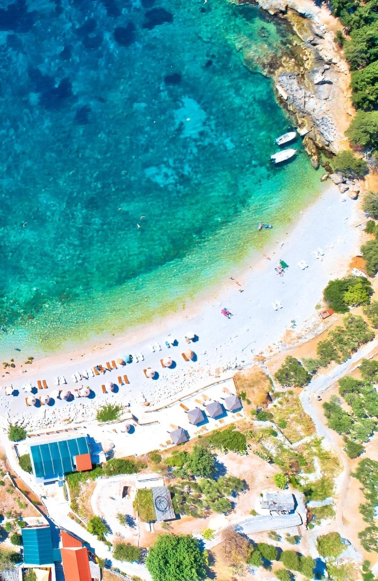 Summer Park Residence Peljesac