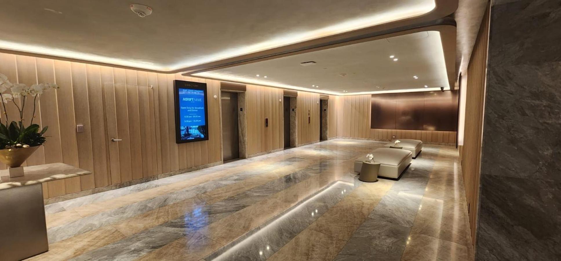Lux Aka Brickell Condo