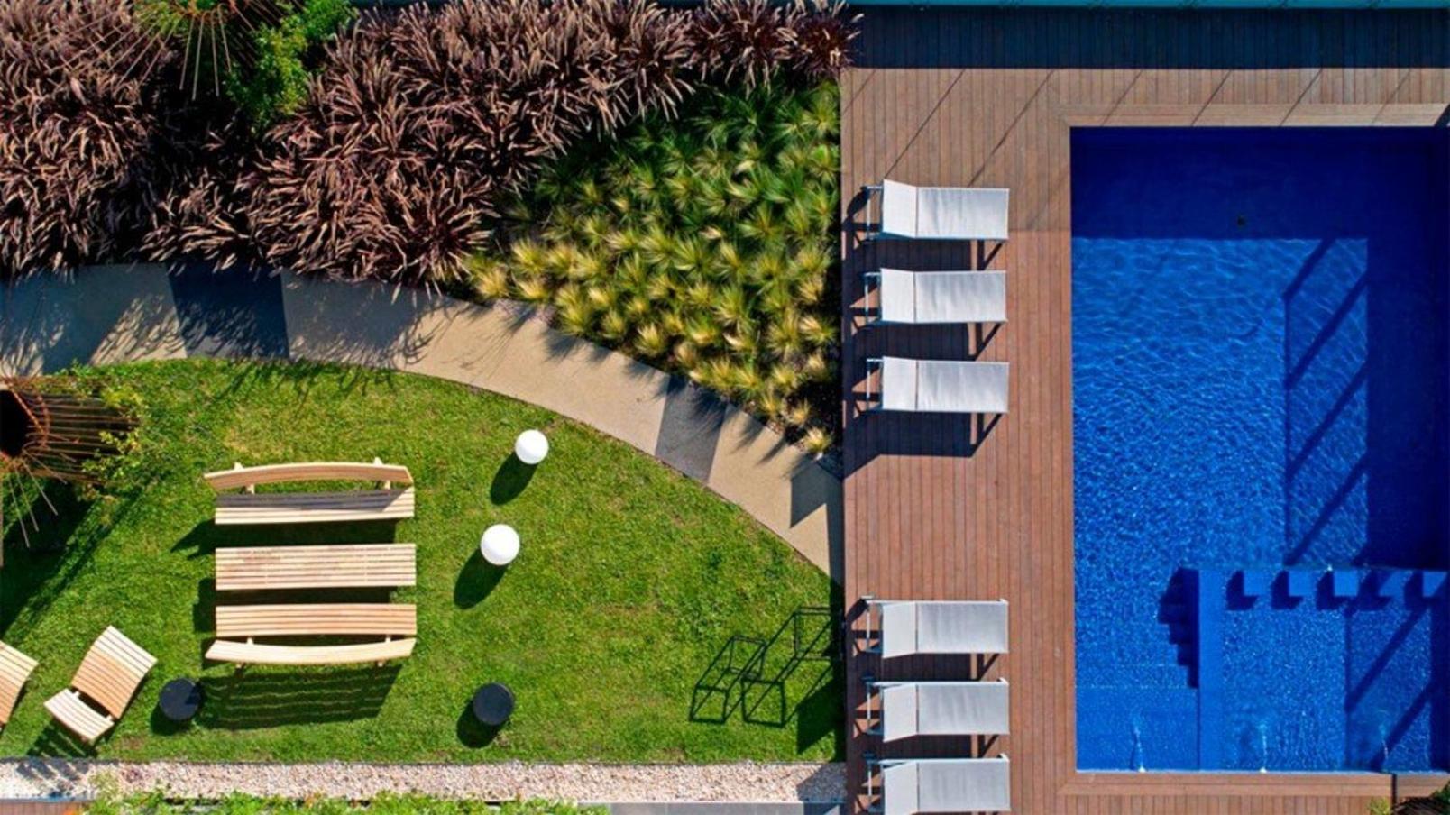Fliphaus Be Libertador - Lux Loft 12-1