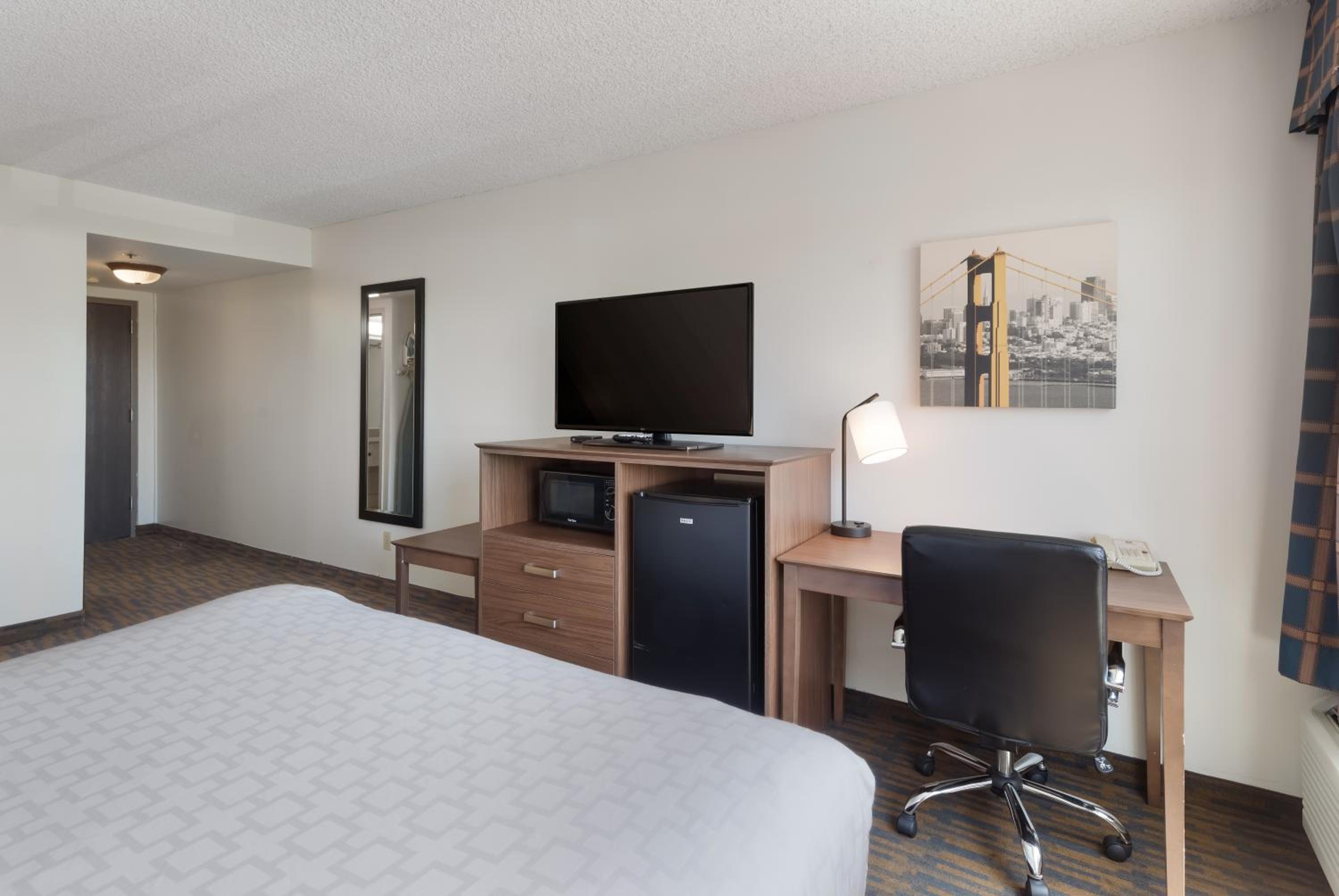Clarion Hotel Concord-Walnut Creek