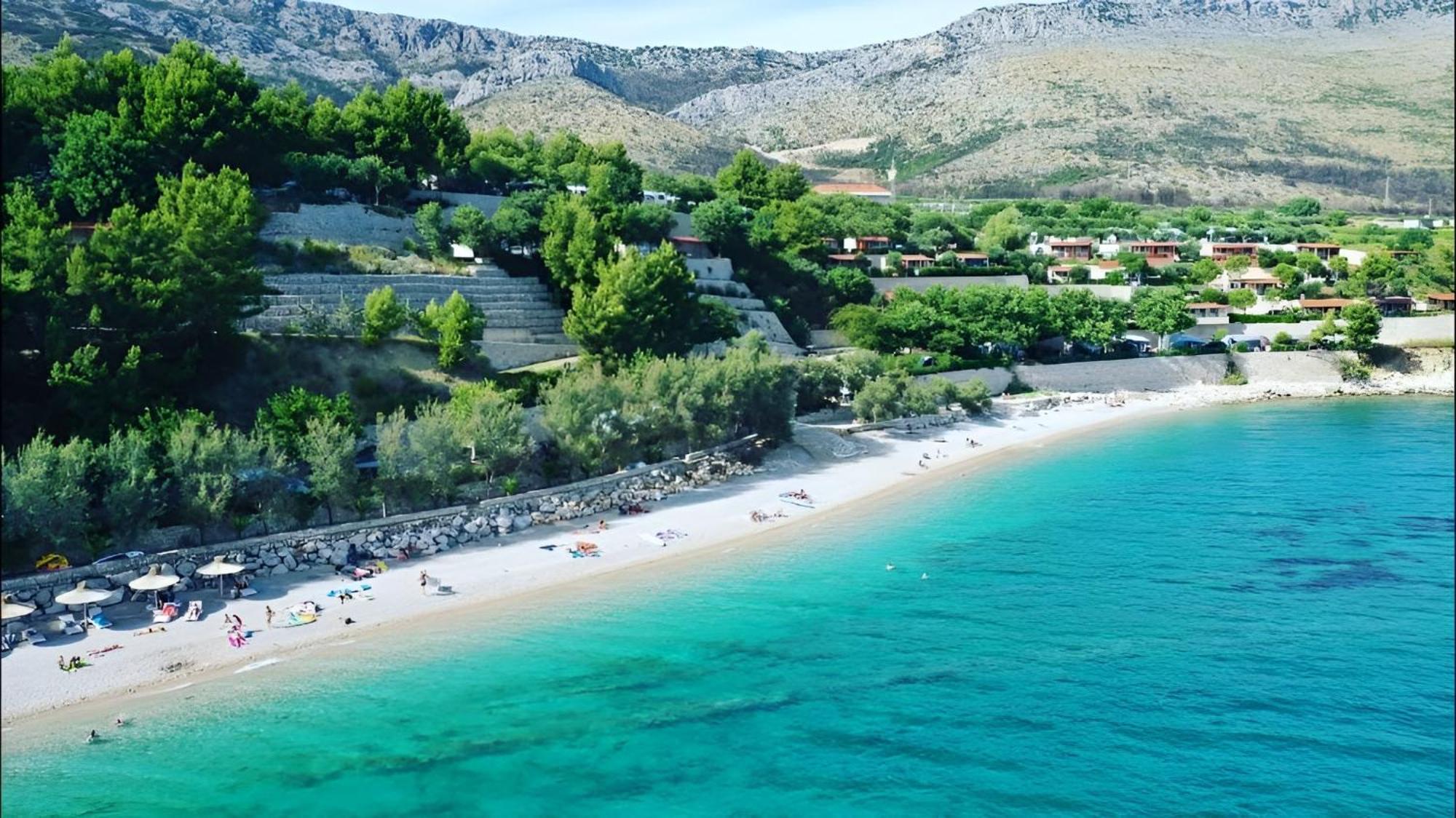 Summer Park Residence Peljesac