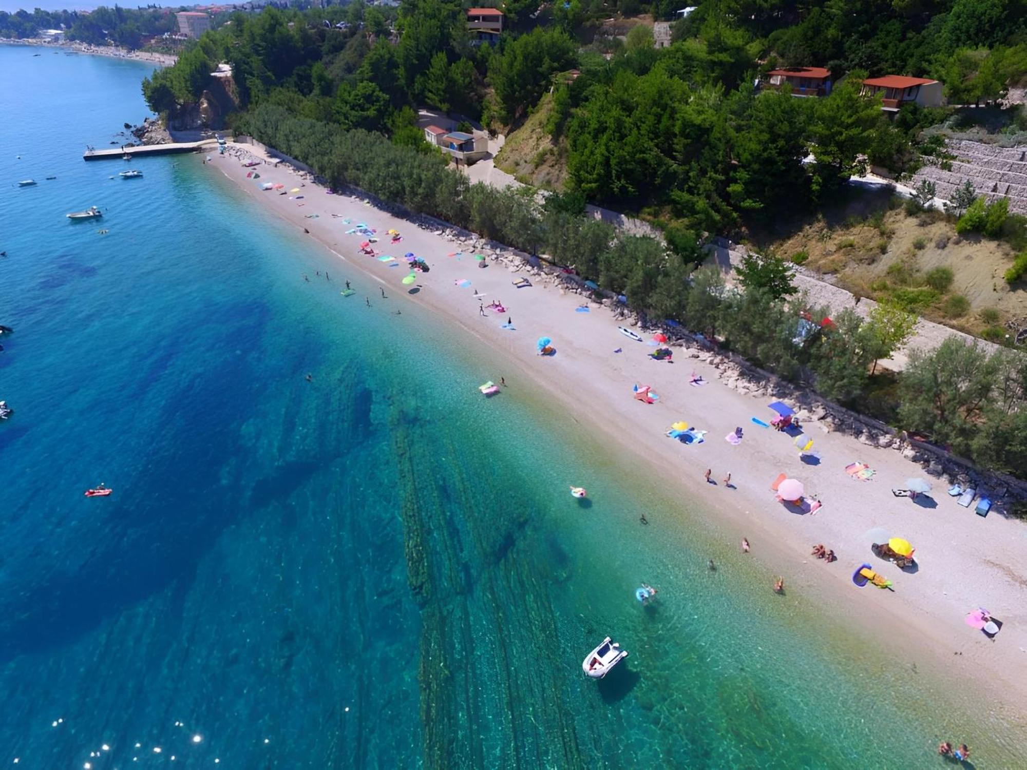 Summer Park Residence Peljesac