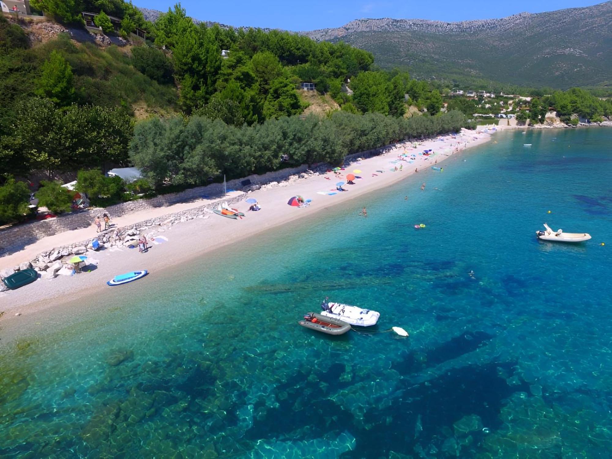 Summer Park Residence Peljesac