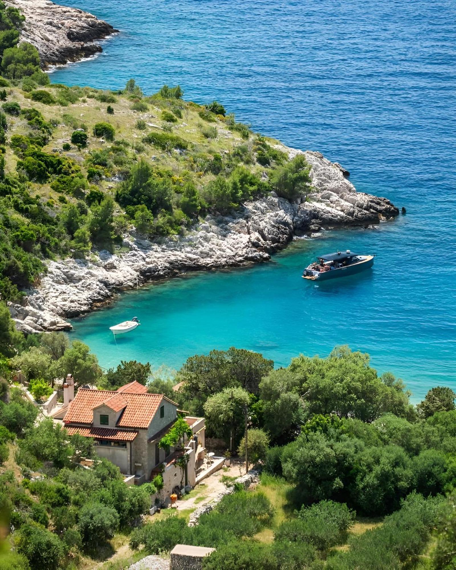 Summer Park Residence Peljesac