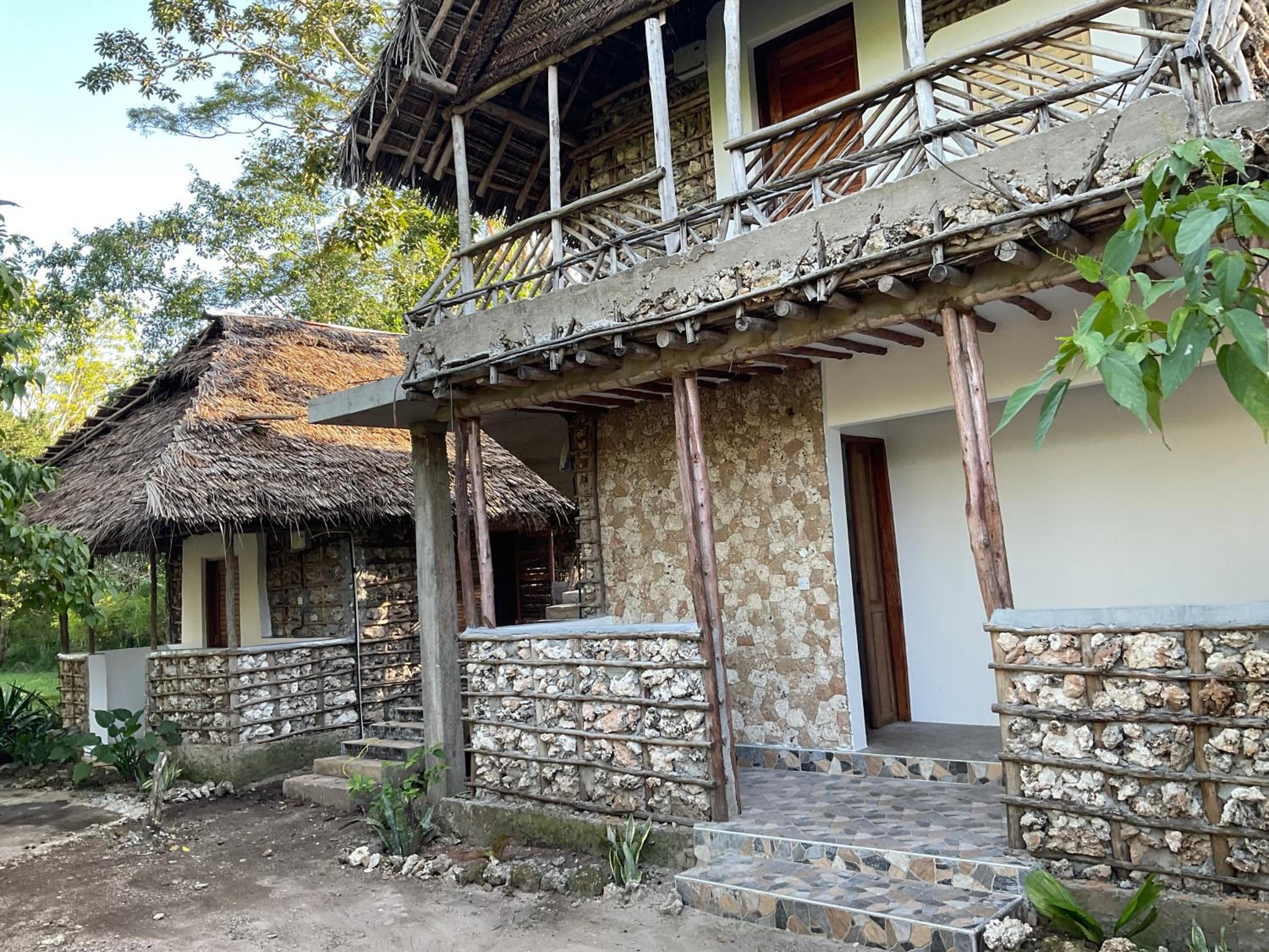 JozaniBiospherevillage
