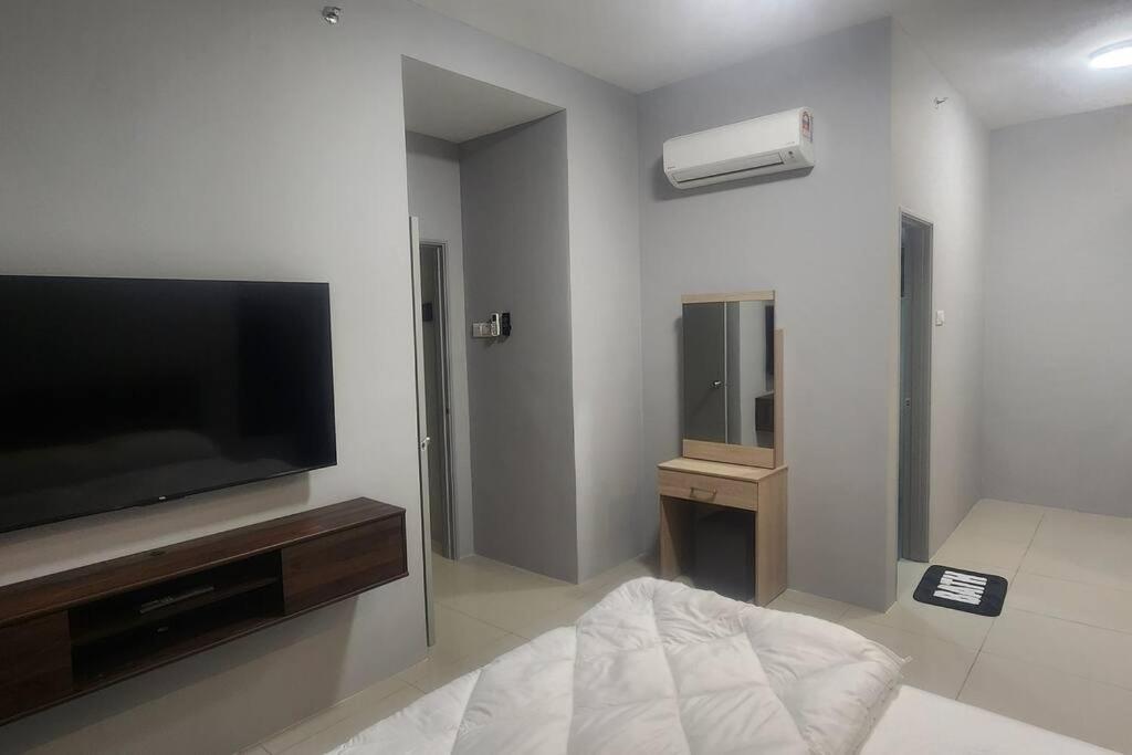 Residensi Klia Tour A photo 2